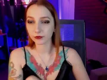 prettyreckess from Chaturbate is Freechat