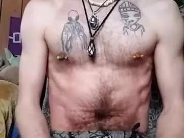 prettysolidd7 from Chaturbate is Freechat