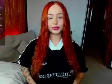 prettyyy_selena from Chaturbate is Freechat