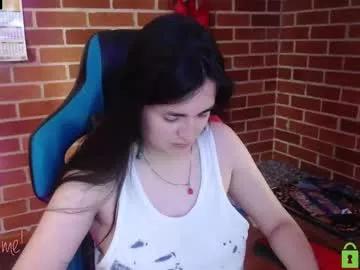 princesa_leia_zathur from Chaturbate is Freechat