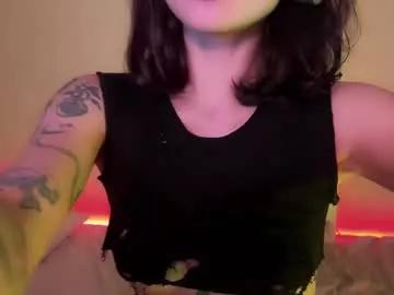 princess_euphoria from Chaturbate is Freechat