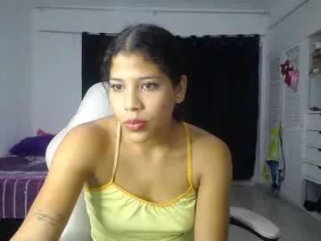 princess_warrior from Chaturbate is Freechat