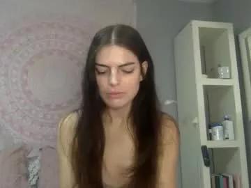 princesselysia99 from Chaturbate is Freechat