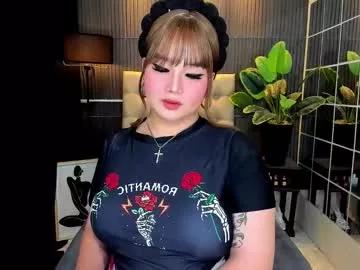 princesshugecummer from Chaturbate is Freechat