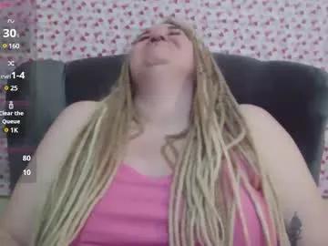 princessshellx from Chaturbate is Freechat