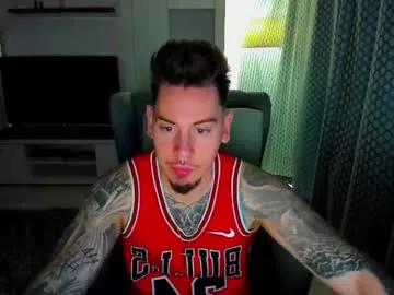 princetatto from Chaturbate is Freechat