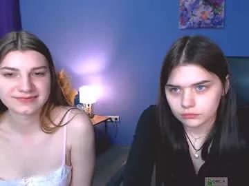 pure_radiance from Chaturbate is Freechat