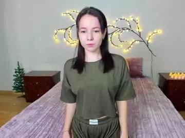 rachaellenee from Chaturbate is Freechat