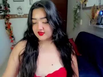 rachel_weissz from Chaturbate is Freechat