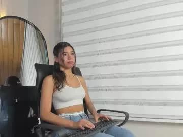 rachell_criss from Chaturbate is Freechat