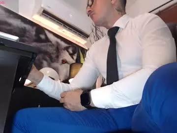 randylukehot from Chaturbate is Freechat