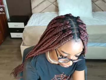 raqueljones_ from Chaturbate is Freechat