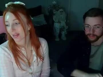 red_firesquirt from Chaturbate is Freechat