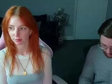 red_firesquirt from Chaturbate is Freechat