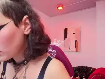 red_moonx from Chaturbate is Freechat