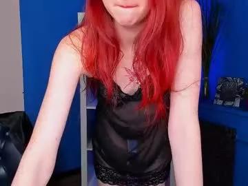 reginabloom from Chaturbate is Freechat