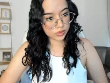 renaxi_smith from Chaturbate is Freechat