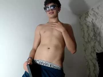 richard_pierce from Chaturbate is Freechat