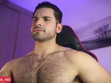 rick_smith153 from Chaturbate is Freechat