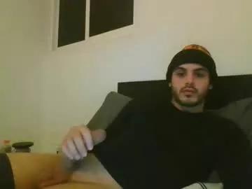 rickylopezp07 from Chaturbate is Freechat