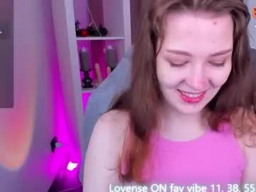 robi_rosemary from Chaturbate is Freechat