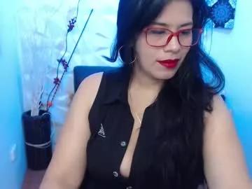 rocio_smith_ from Chaturbate is Freechat