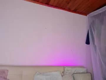 roselinedior from Chaturbate is Freechat