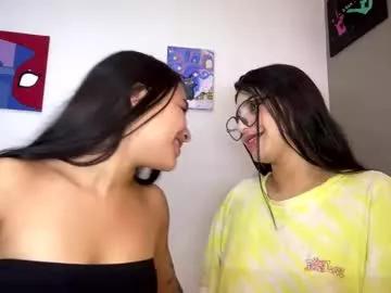 rous_and_sweet from Chaturbate is Freechat