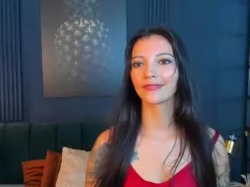 roxy_hell from Chaturbate is Freechat