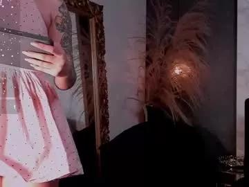 roxy_jenner_ from Chaturbate is Freechat