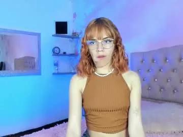 roxy_jones_ from Chaturbate is Freechat