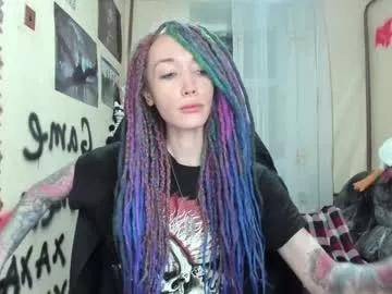 roxy_silver from Chaturbate is Freechat