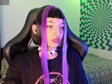 roxy_toxic from Chaturbate is Freechat