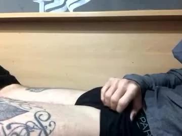 rubenazo999 from Chaturbate is Freechat