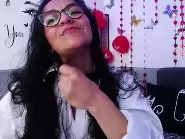 ruby_brown_ from Chaturbate is Freechat