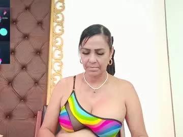 rubybonnet_ from Chaturbate is Freechat