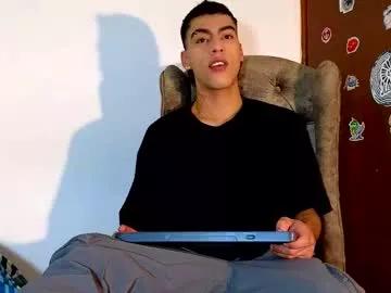 russell_adams_ from Chaturbate is Freechat