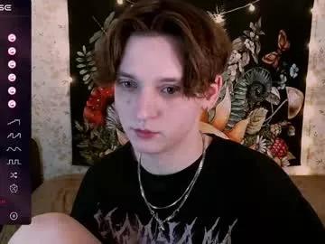 rwillliam from Chaturbate is Freechat