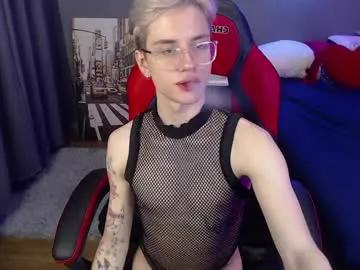 ryan_goldie from Chaturbate is Freechat