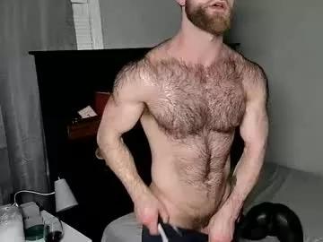 ryanhairystud from Chaturbate is Freechat