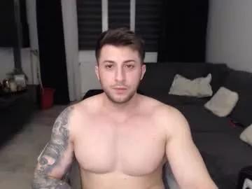 ryanwhitte from Chaturbate is Freechat