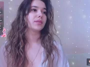 sabina_zara from Chaturbate is Freechat