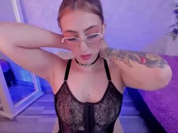 sabrina_montana1 from Chaturbate is Freechat