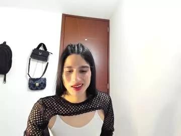 safiro_queen from Chaturbate is Freechat