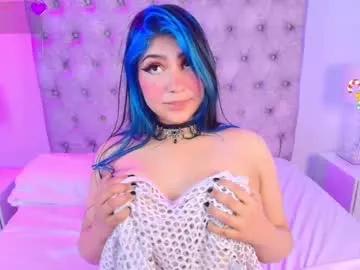 salem_skyler_ from Chaturbate is Freechat