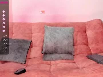 salome_bachelet from Chaturbate is Freechat