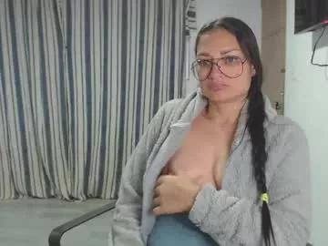 salomesaints from Chaturbate is Freechat