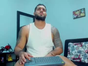 samir_hazard from Chaturbate is Freechat