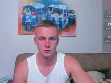 samuel_andrew from Chaturbate is Freechat