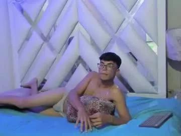 samuel_snow7 from Chaturbate is Freechat